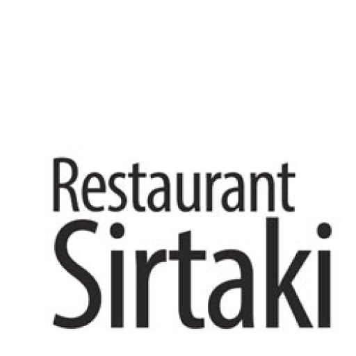 Griechisches Restaurant Sirtaki in Darmstadt